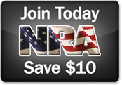 Join the NRA and save $10